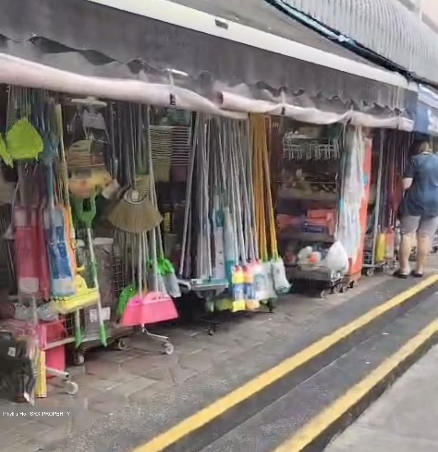 Chong Pang City (D27), Shop House #560052281
